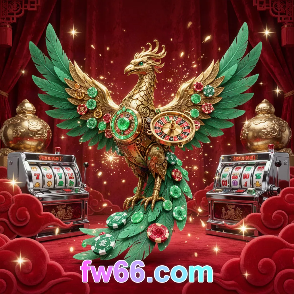 fw66.com bonus