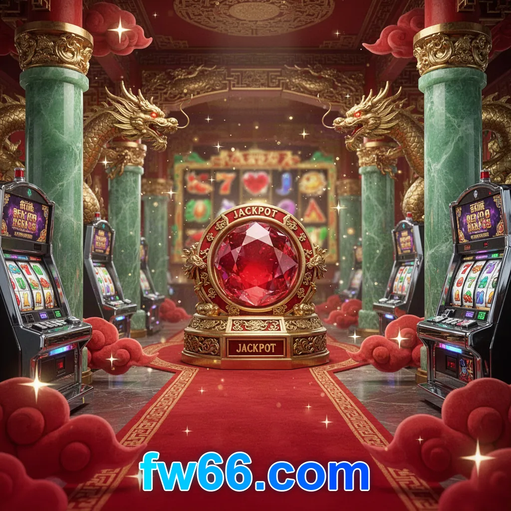 Taruhan fw66.com
